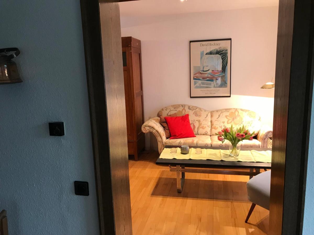 Generations Holiday Garden Flats Attendorn Exterior foto