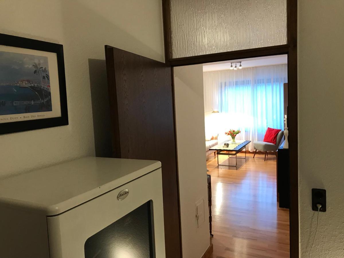 Generations Holiday Garden Flats Attendorn Exterior foto