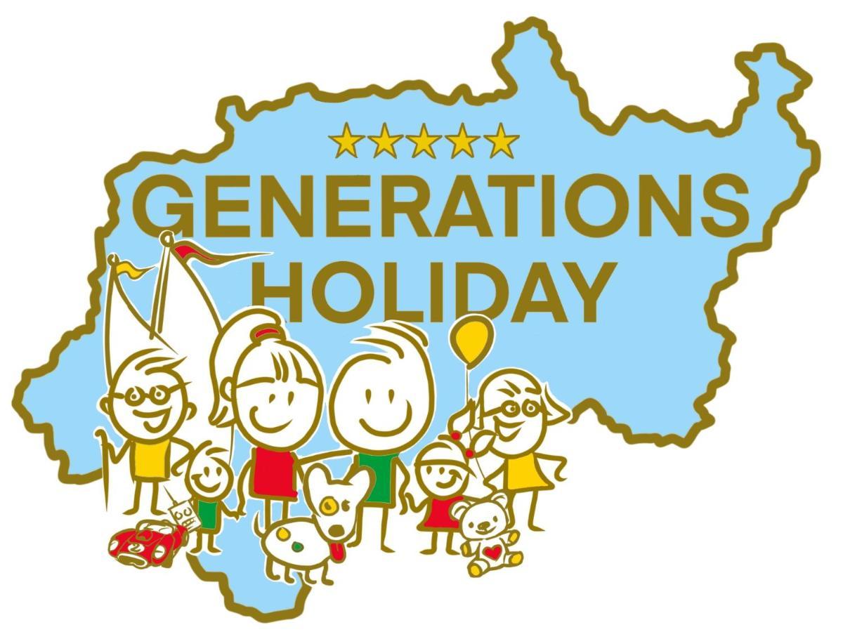 Generations Holiday Garden Flats Attendorn Exterior foto