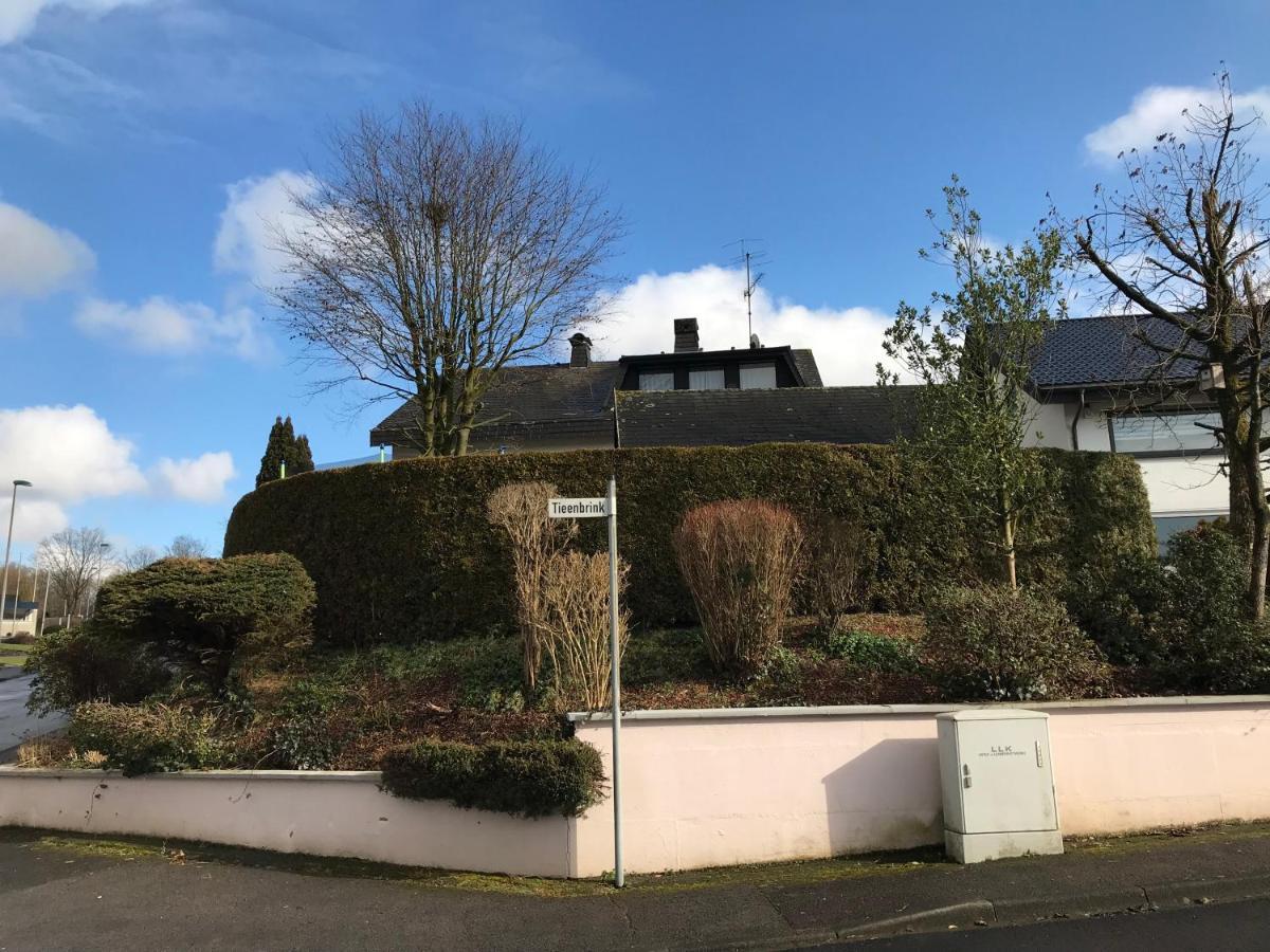 Generations Holiday Garden Flats Attendorn Exterior foto