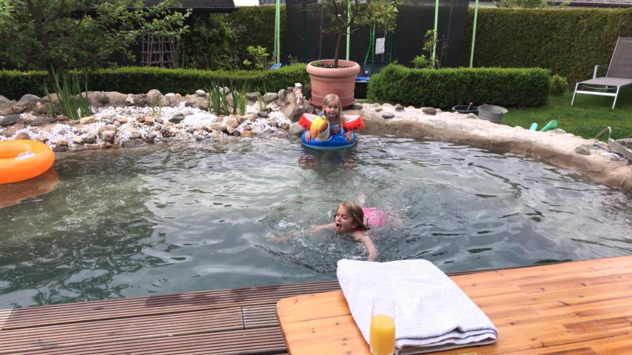 Generations Holiday Garden Flats Attendorn Exterior foto