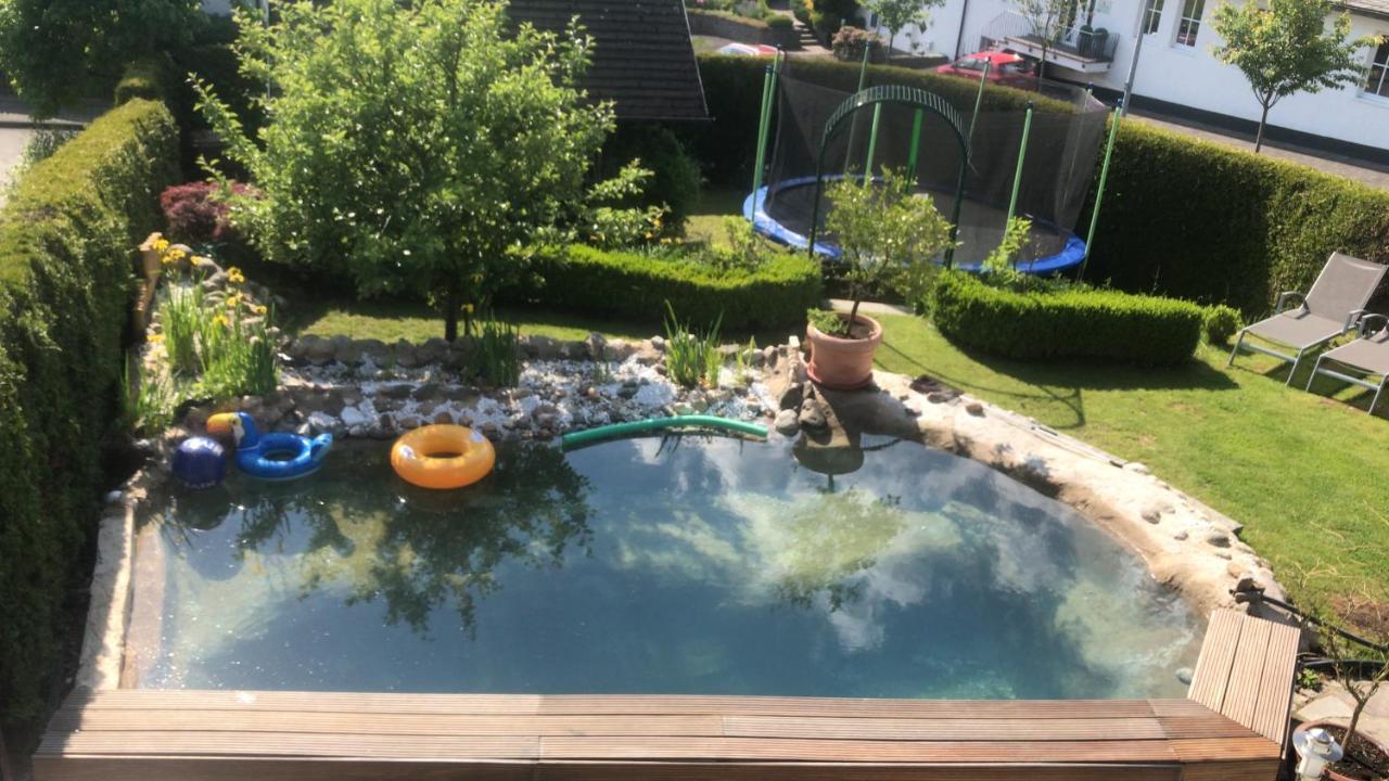 Generations Holiday Garden Flats Attendorn Exterior foto