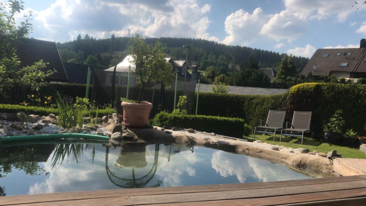 Generations Holiday Garden Flats Attendorn Exterior foto