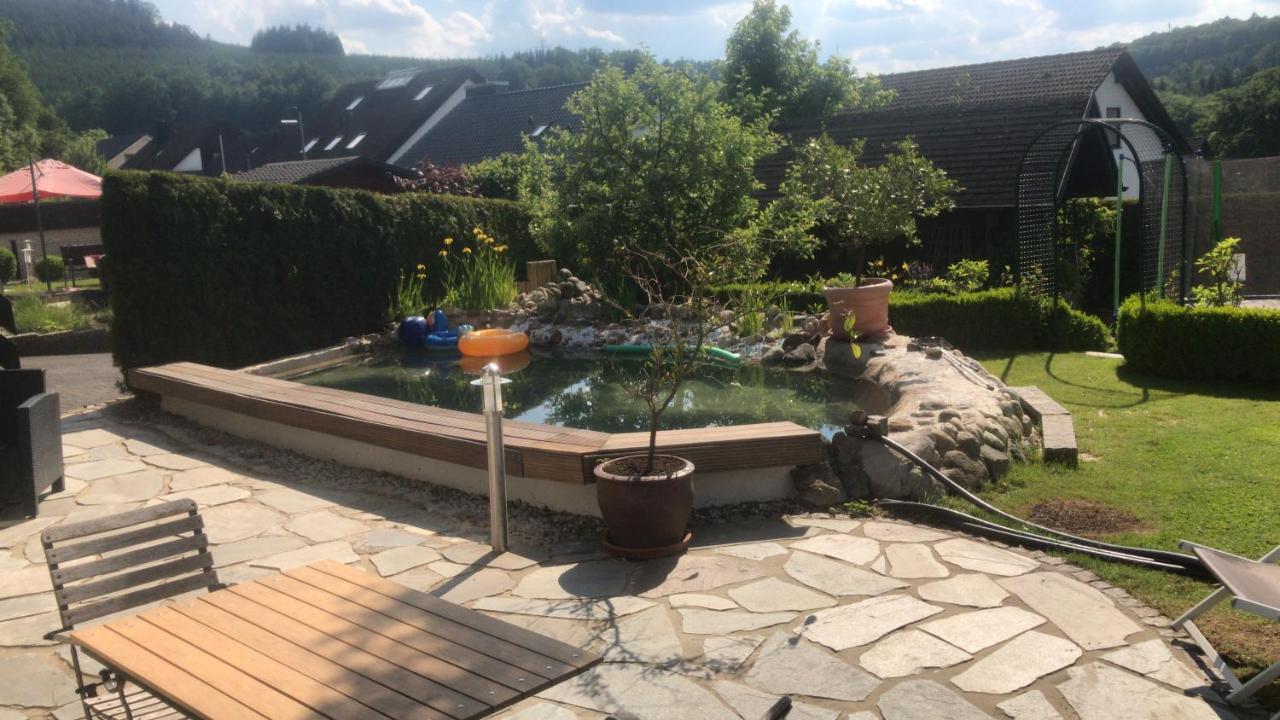 Generations Holiday Garden Flats Attendorn Exterior foto