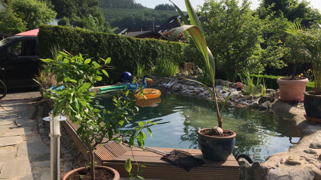 Generations Holiday Garden Flats Attendorn Exterior foto