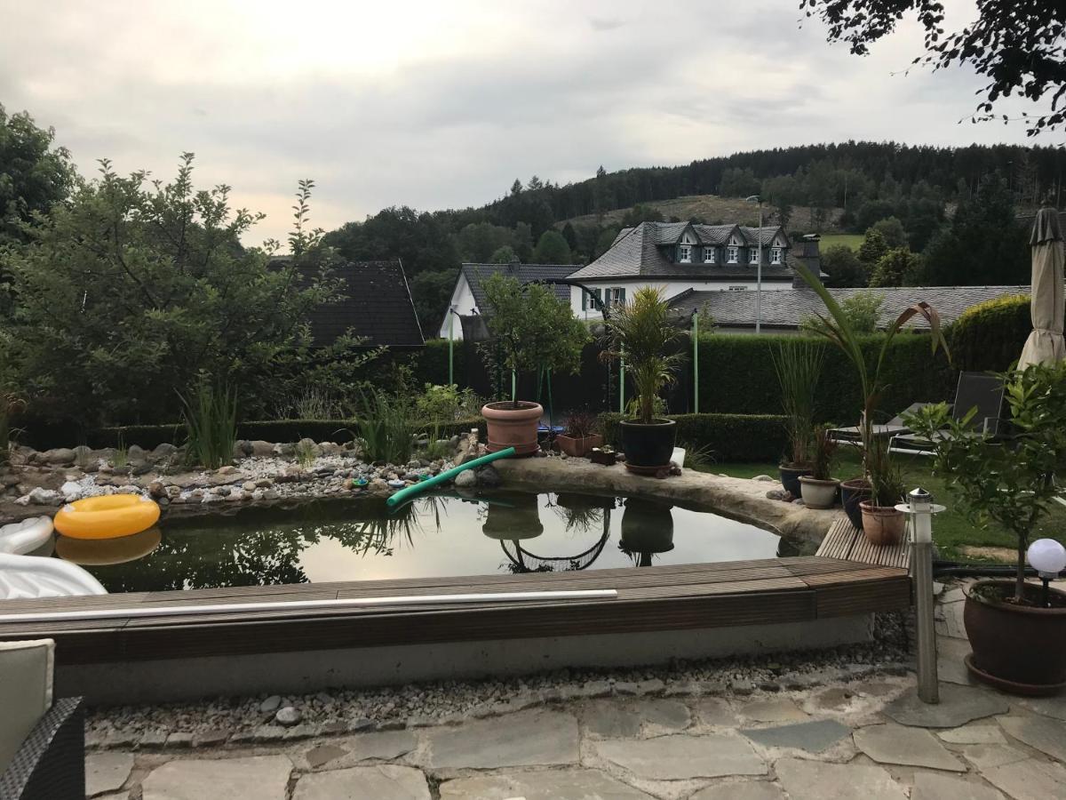 Generations Holiday Garden Flats Attendorn Exterior foto