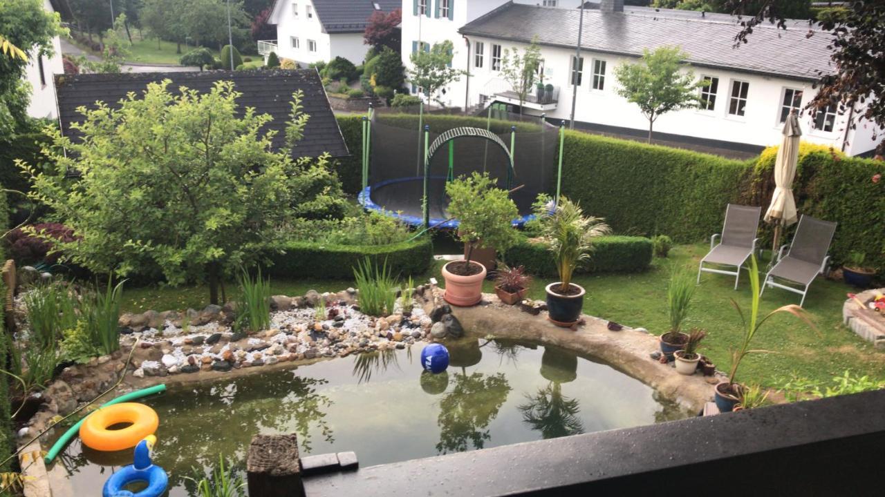 Generations Holiday Garden Flats Attendorn Exterior foto