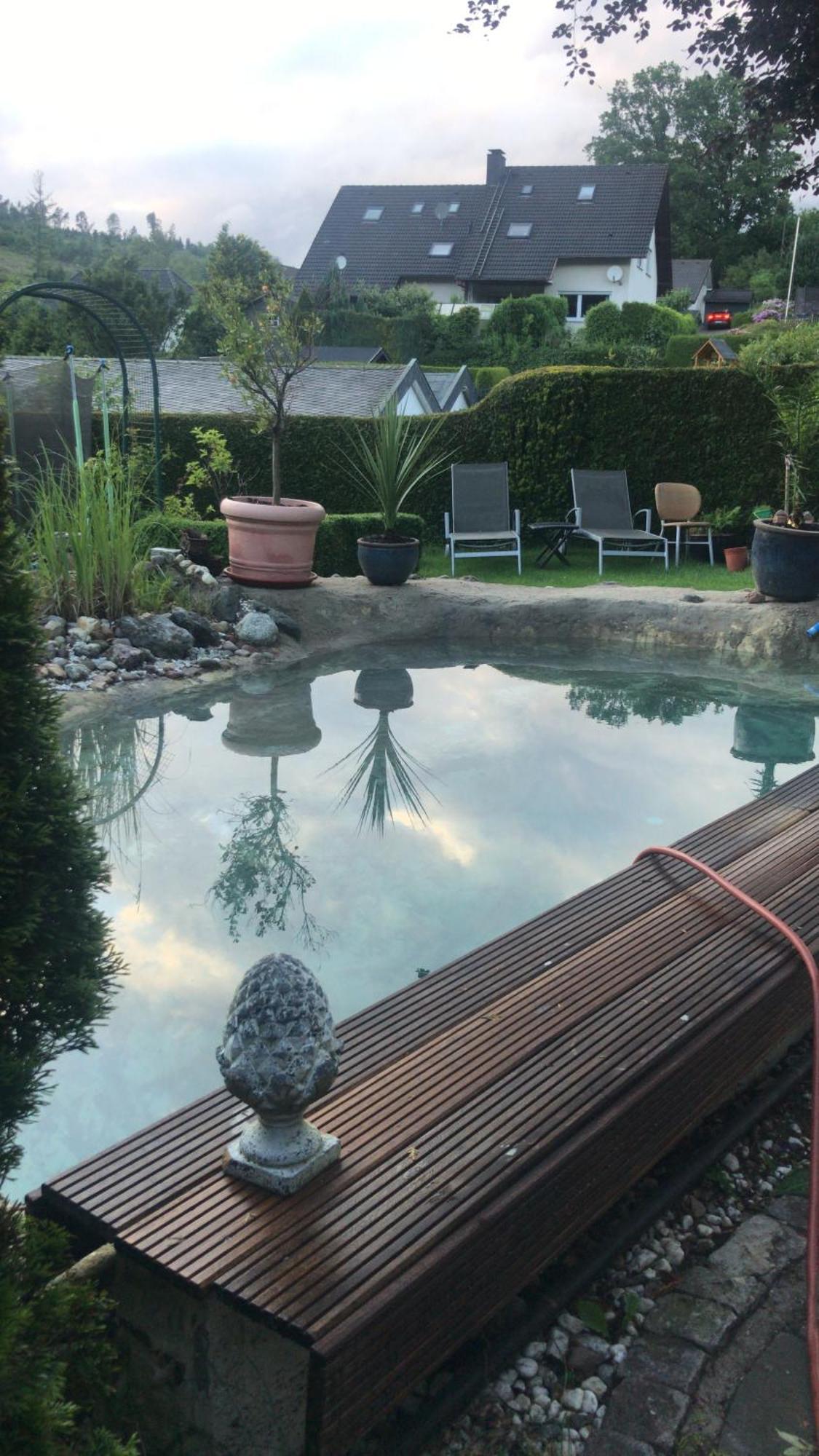 Generations Holiday Garden Flats Attendorn Exterior foto